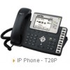 商務(wù) IP Phone T28P