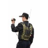 無線應(yīng)急視頻傳輸單兵系統(tǒng)