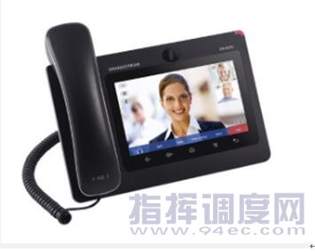 IP視頻電話機(jī)GXV3275